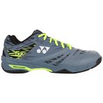 Yonex SHB PC 57 EX Blue / Gray